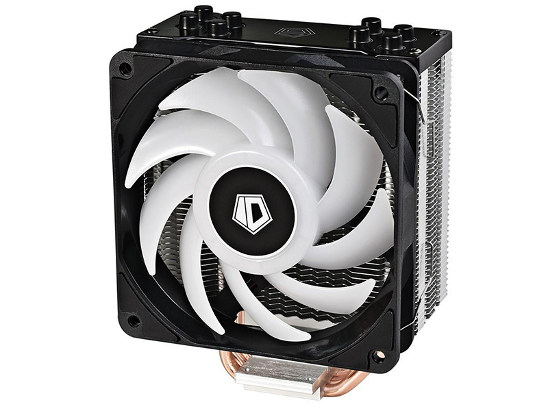 

Кулер ID-Cooling SE-224-RGB, SE-224-RGB