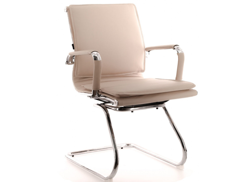 

Компьютерное кресло Everprof Nerey CF экокожа Beige, Nerey CF