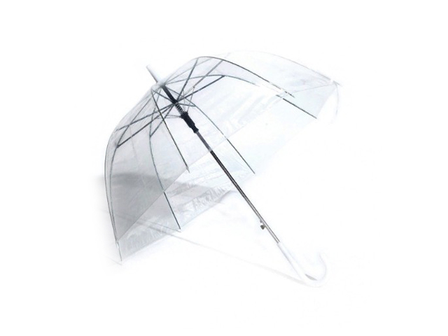 Зонт Bradex Прозрачный купол SU 0009