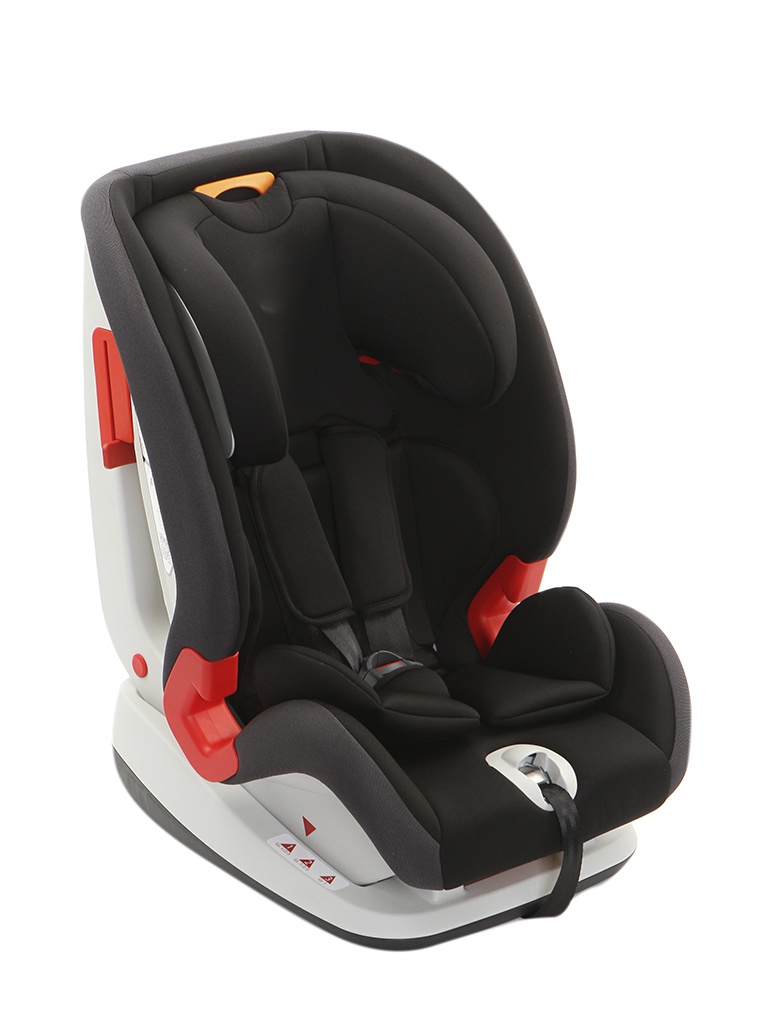 

Автокресло Chicco Youniverse Jet Black 08079206510000, Youniverse