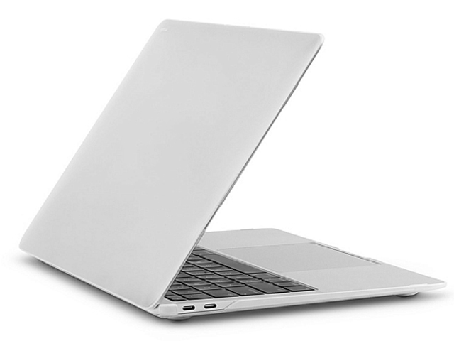 

Аксессуар Чехол 13.0-inch Moshi для APPLE MacBook Air 13 2018 iGlaze Stealth Clear 99MO071909, 99MO071909
