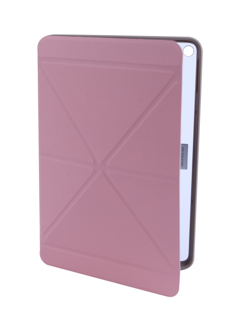 

Аксессуар Чехол Moshi для APPLE iPad Mini 4/5 VersaCover Sakura Pink 99MO064304, 99MO064304