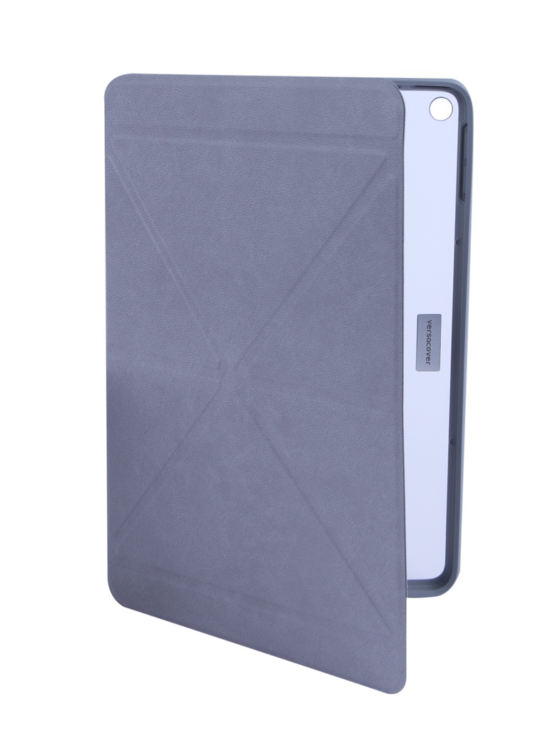 фото Аксессуар Чехол Moshi для APPLE iPad Mini 4/5 VersaCover Stone Grey 99MO064011