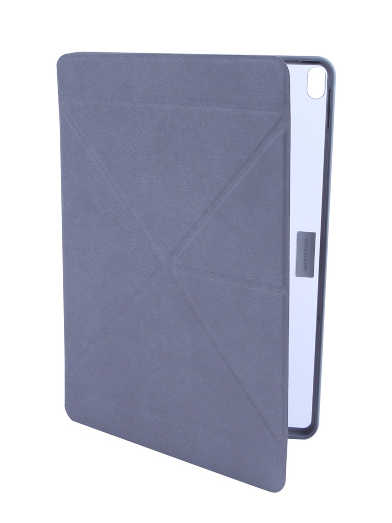 

Чехол Moshi для APPLE iPad Pro 10.5 / iPad Air 10.5 VersaCover Stone Grey 99MO056013, 99MO056013