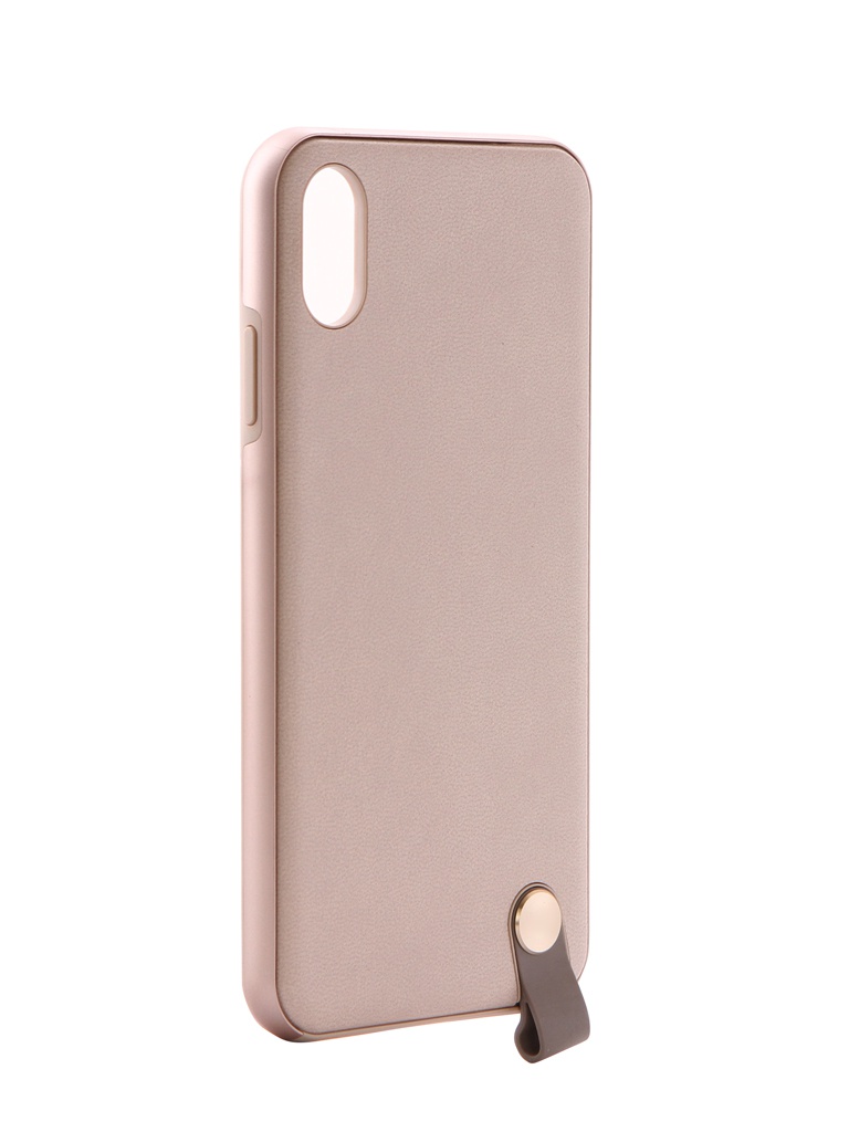 

Аксессуар Чехол Moshi для APPLE iPhone XS Max SenseCover White 99MO072112, 99MO072112