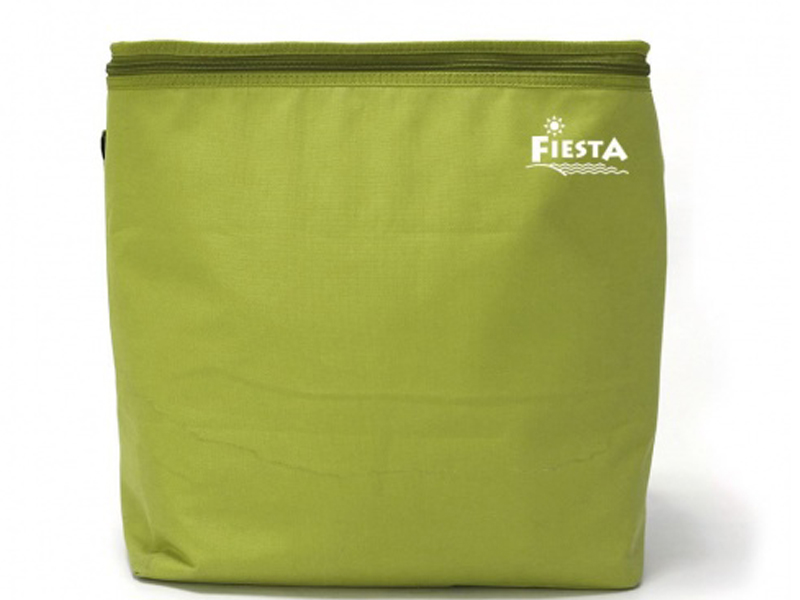 фото Термосумка Fiesta 30L Green 138316