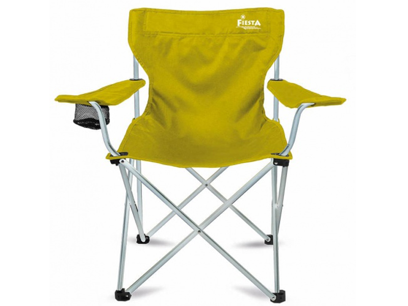 

Стул Fiesta Companion Green FF-015, FF-015