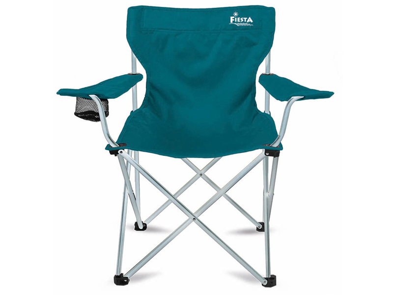

Стул Fiesta Companion Blue FF-014, FF-014