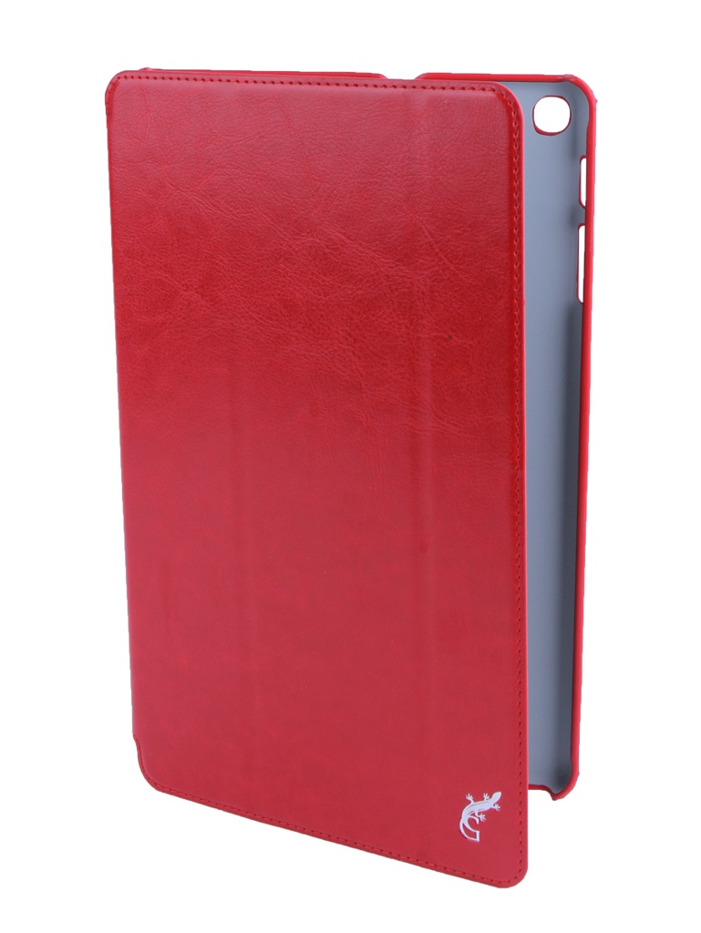 фото Аксессуар Чехол G-Case для Samsung Galaxy Tab A 10.1 2019 SM-T510 / SM-T515 Slim Premium Red GG-1062