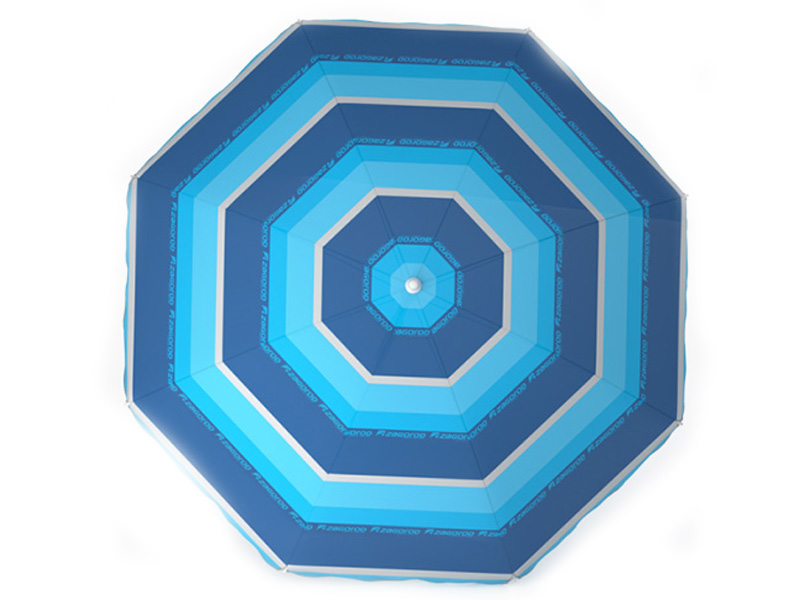фото Пляжный зонт Zagorod Z 160 Blue Z160-407-00
