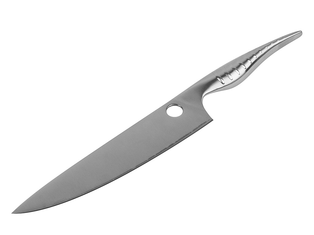 Нож Samura Reptile SRP-0085/K - длина лезвия 200мм