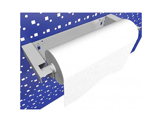 

Держатель для полотенец Практик 92x360x126mm S30299091002, S30299091002