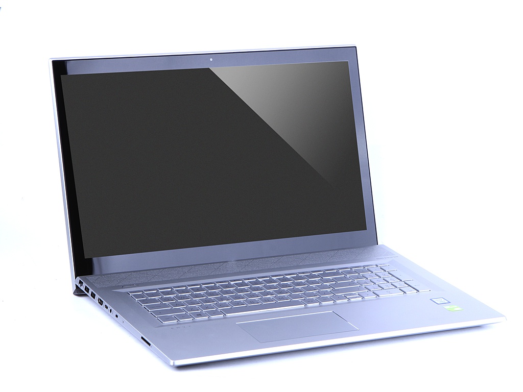 

Ноутбук HP Envy 17-bw0001ur 4HD46EA (Intel Core i5-8250U 1.6GHz/8192Mb/1000Gb/DVD-RW/nVidia GeForce MX150 2048Mb/Wi-Fi/Bluetooth/Cam/17.3/1920х1080/Windows 10 64-bit), 4HD46EA