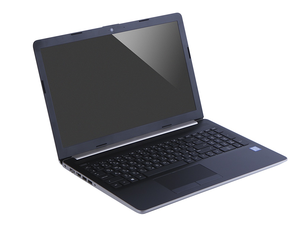 

Ноутбук HP 15-da0168ur 4MK88EA (Intel Core i3-7020U 2.3GHz/4096Mb/1000Gb/Intel HD Graphics/Wi-Fi/Bluetooth/Cam/15.6/1920x1080/Windows 10 64-bit), 4MK88EA