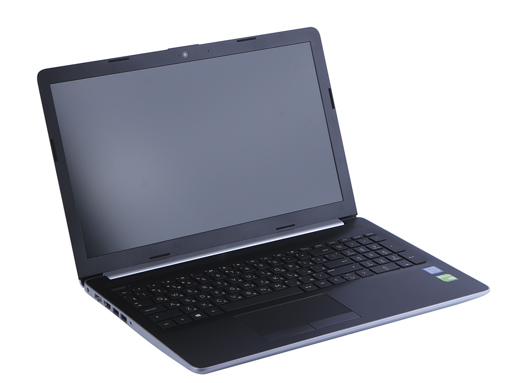 

Ноутбук HP 15-da0173ur 4MY55EA (Intel Core i5-8250U 1.6GHz/4096Mb/1000Gb/nVidia GeForce MX110 2048Mb/Wi-Fi/Bluetooth/Cam/15.6/1920x1080/Windows 10 64-bit), 4MY55EA
