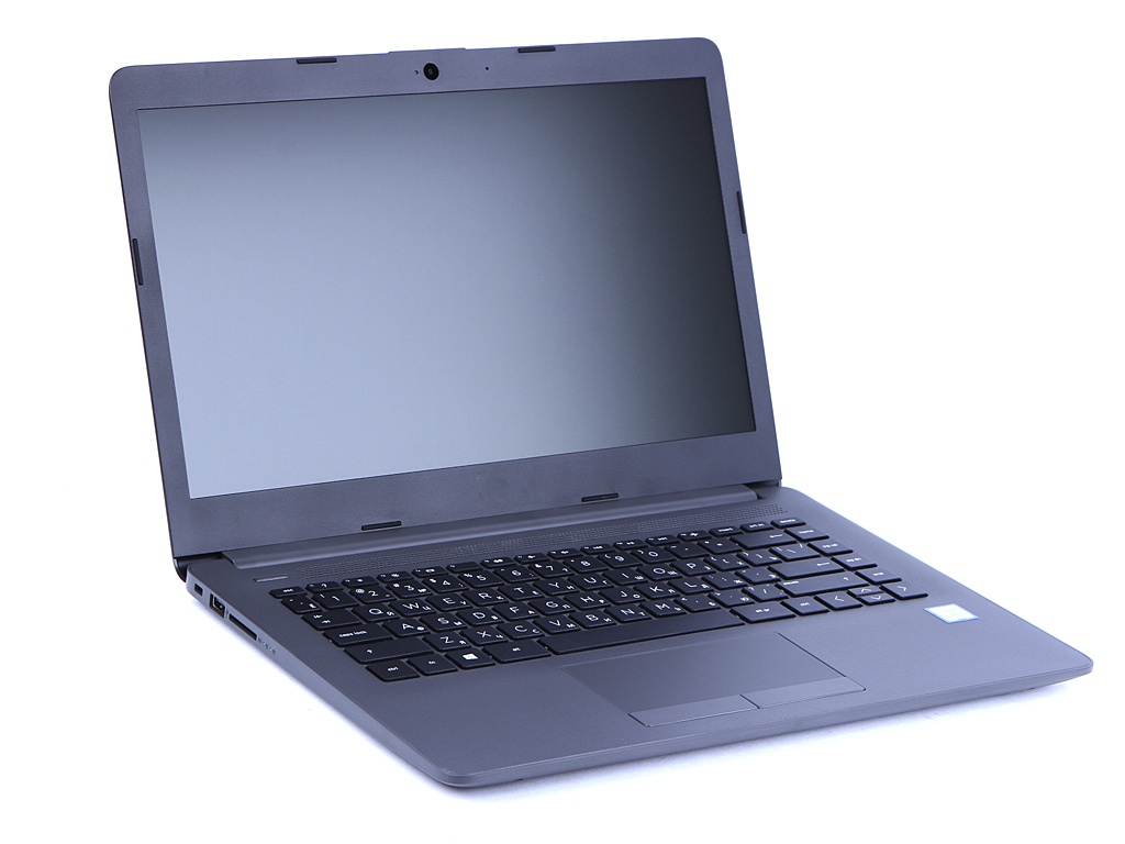 

Ноутбук HP 240 G7 6UK88EA (Intel Core i3-7020U 2.3GHz/8192Mb/128Gb SSD/No ODD/Intel HD Graphics/Wi-Fi/Bluetooth/Cam/14.0/1366x768/Windows 10 64-bit), 6UK88EA