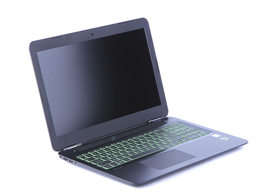 

Ноутбук HP Pavilion Gaming 15-dp0003ur 6ZR79EA (Intel Core i5-8300H 2.3GHz/8192Mb/1000Gb + 128Gb SSD/nVidia GeForce GTX 1060 3072Mb/Wi-Fi/Bluetooth/Cam/15.6/1920x1080/Windows 10 64-bit), 6ZR79EA