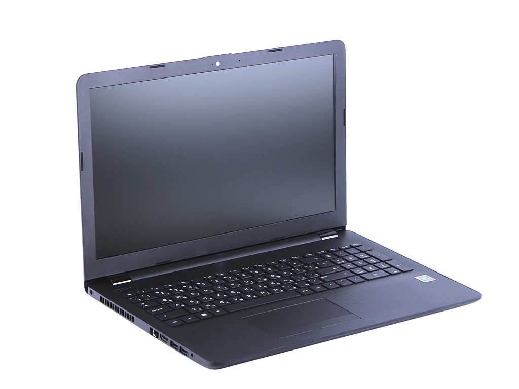 

Ноутбук HP 15-bs180ur 4UT94EA (Intel Pentium 4417U 2.3GHz/4096Mb/500Gb/Intel HD Graphics/Wi-Fi/Bluetooth/Cam/15.6/1366x768/Windows 10 64-bit), 4UT94EA