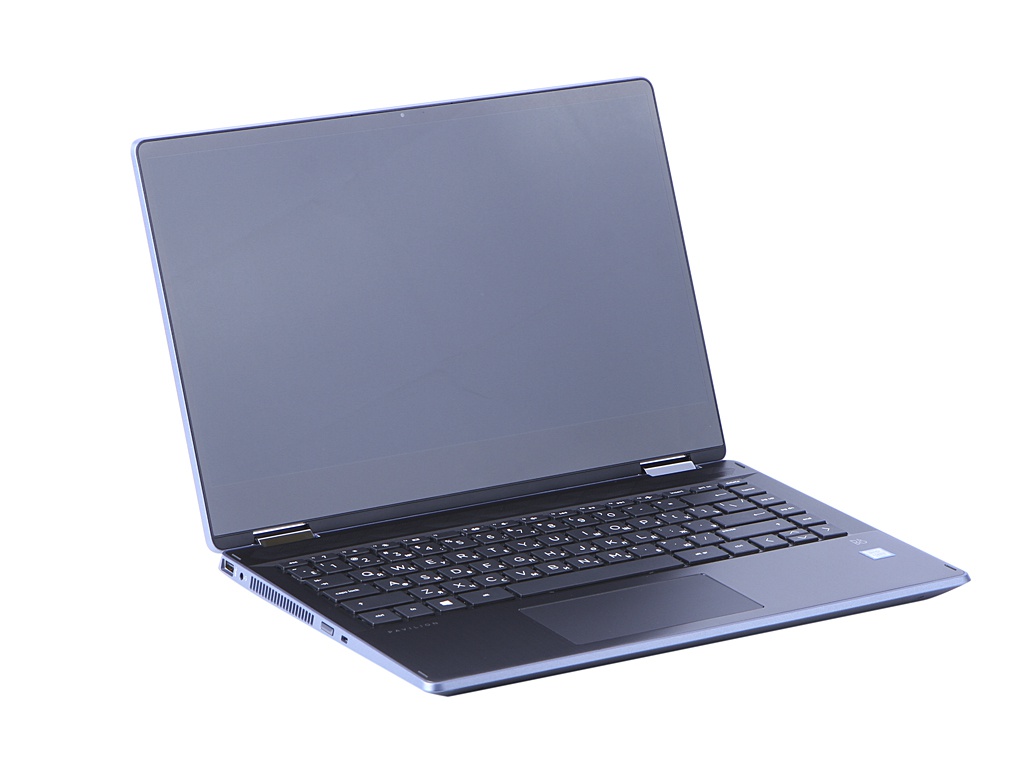 

Ноутбук HP Pavilion x360 14-dh0003ur 6PS36EA (Intel Core i5-8265U 1.6GHz/8192Mb/256Gb SSD/No ODD/Intel HD Graphics/Wi-Fi/Bluetooth/Cam/14.0/1920x1080/Touchscreen/Windows 10 64-bit), 6PS36EA