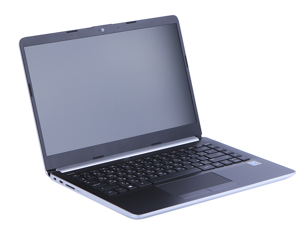 

Ноутбук HP 14-cf0085ur 6ND77EA (Intel Pentium 4417U 2.3GHz/4096Mb/128Gb SSD/No ODD/Intel HD Graphics/Wi-Fi/Bluetooth/Cam/14.0/1920x1080/DOS), 6ND77EA