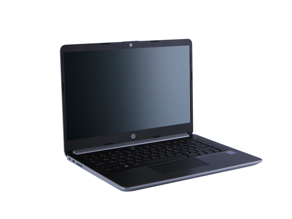 

Ноутбук HP 14-cf0086ur 6ND76EA (Intel Pentium 4417U 2.3GHz/4096Mb/128Gb SSD/No ODD/Intel HD Graphics/Wi-Fi/Bluetooth/Cam/14.0/1920x1080/Windows 10 64-bit), 6ND76EA