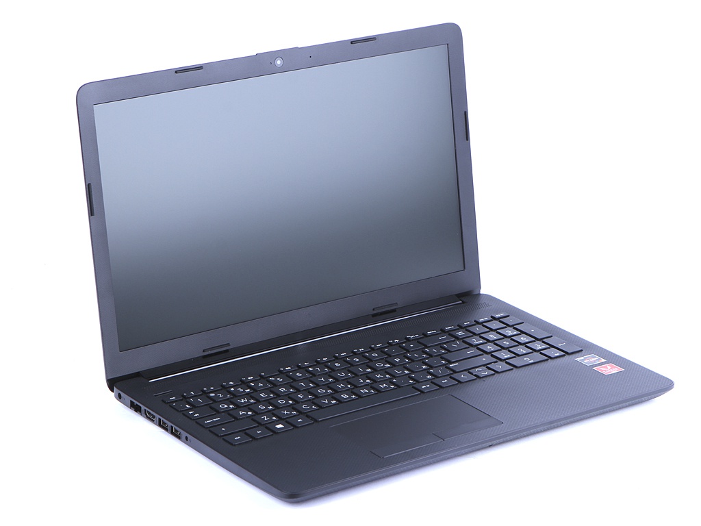 

Ноутбук HP 15-db1025ur 6RK61EA (AMD Ryzen 3 3200U 2.6GHz/8192Mb/500Gb/AMD Radeon Vega 3/Wi-Fi/Bluetooth/Cam/15.6/1366x768/Windows 10 64-bit), 6RK61EA