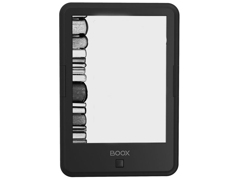 

Электронная книга Onyx Boox Faust Black, Boox Faust