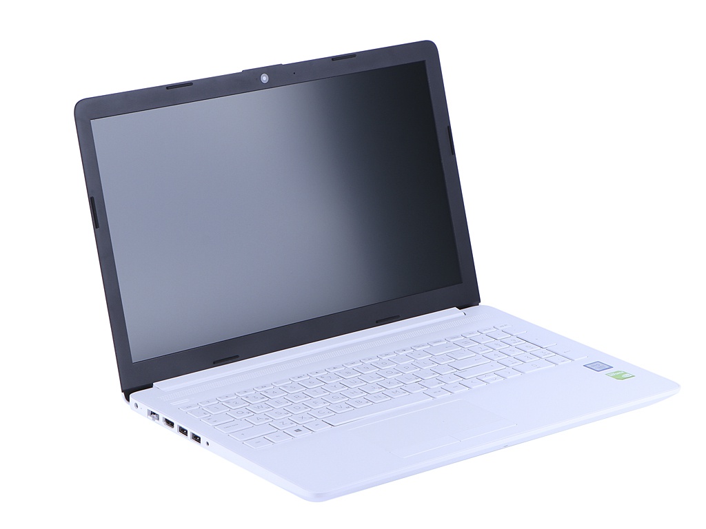 

Ноутбук HP 15-da1029ur 5TB09EA (Intel Core i5-8265U 1.6GHz/8192Mb/256Gb SSD/nVidia GeForce MX130 4096Mb/Wi-Fi/Bluetooth/Cam/15.6/1920x1080/Windows 10 64-bit), 5TB09EA