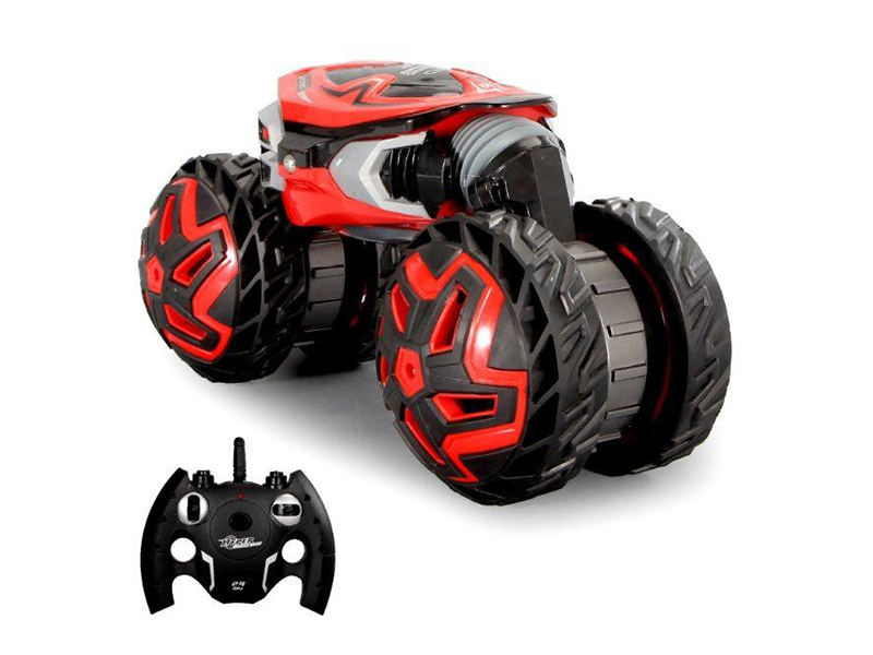 

Игрушка ZhengGuang Внедорожник-трансформер UD2176A ZG-UD2176A, UD2176A