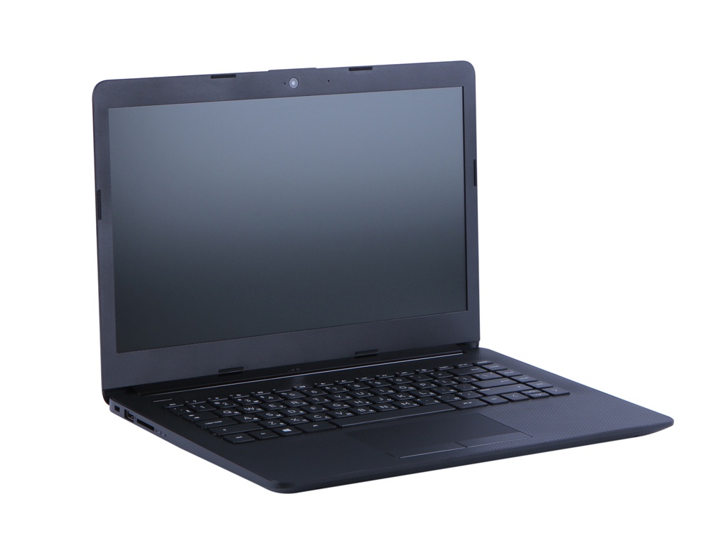 

Ноутбук HP 14-cm0077ur 6NE28EA (AMD A6-9225 2.6GHz/4096Mb/500Gb/AMD Radeon R4/Wi-Fi/Bluetooth/Cam/14.0/1366x768/DOS), 6NE28EA