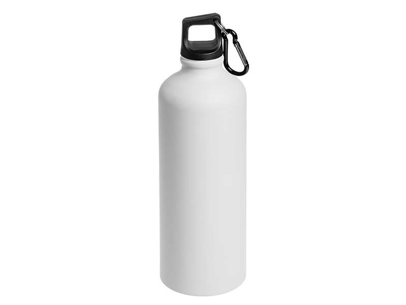 фото Бутылка проект 111 al 800ml white 10382.60