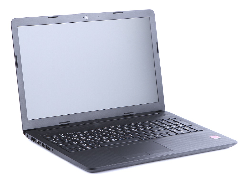 

Ноутбук HP 15-db0390ur 6LB92EA (AMD A6-9225 2.6GHz/4096Mb/500Gb/AMD Radeon 530 2048Mb/Wi-Fi/Bluetooth/Cam/15.6/1920x1080/Windows 10 64-bit), 6LB92EA