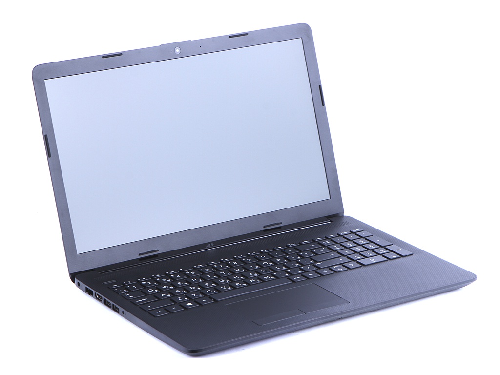 

Ноутбук HP 15-db0396ur 6LC83EA (AMD A9-9425 3.1 GHz/4096Mb/1000Gb/AMD Radeon R5/Wi-Fi/Bluetooth/Cam/15.6/1366x768/Windows 10 64-bit), 6LC83EA