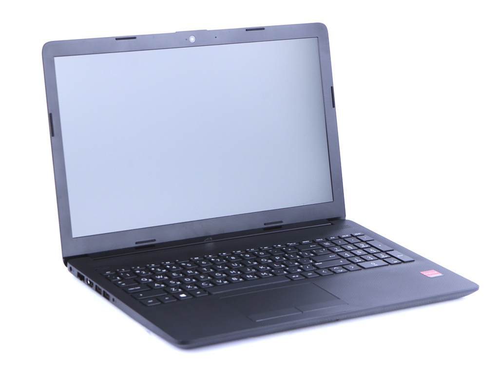 

Ноутбук HP 15-db0398ur 6LC71EA (AMD A9-9425 3.1GHz/8192Mb/1000Gb/AMD Radeon 530 2048Mb/Wi-Fi/Bluetooth/Cam/15.6/1366x768/Windows 10 64-bit), 6LC71EA