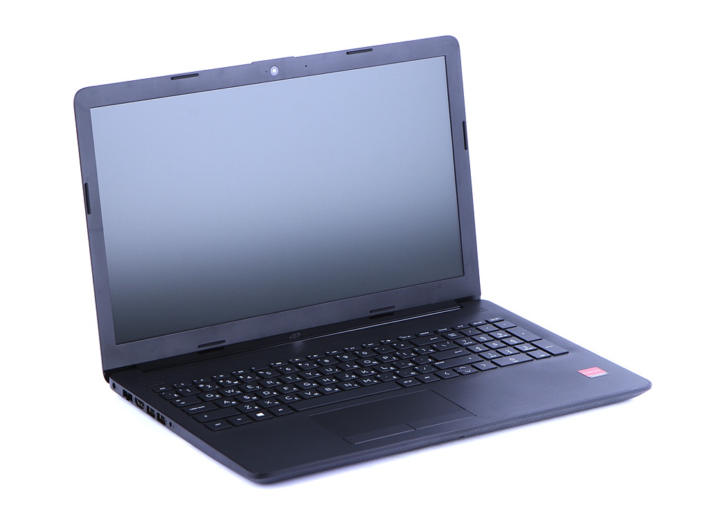 

Ноутбук HP 15-db1005ur 6LE76EA (AMD Athlon 300U 2.4GHz/4096Mb/1000Gb/AMD Radeon Vega 3/Wi-Fi/Bluetooth/Cam/15.6/1366x768/Windows 10 64-bit), 6LE76EA