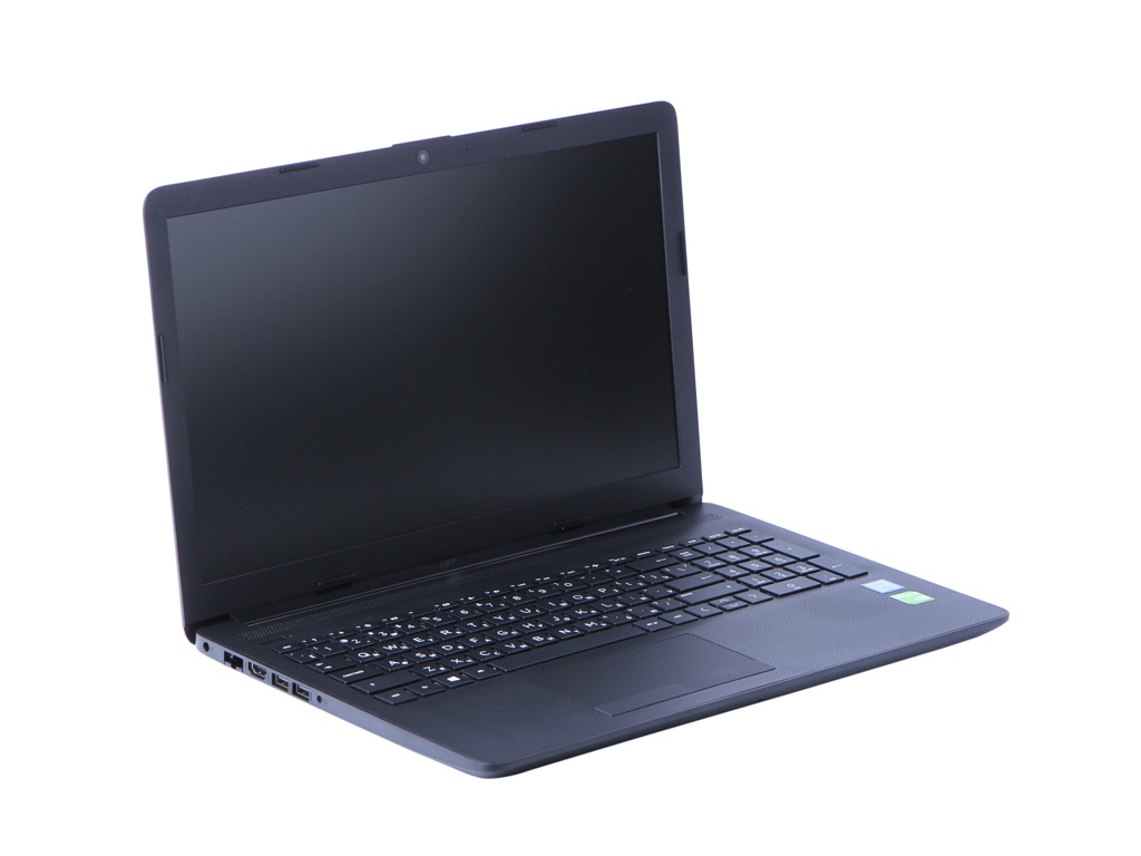 

Ноутбук HP 15-da1048ur 6ND47EA (Intel Core i5-8265U 1.6GHz/8192Mb/1000Gb/nVidia GeForce MX130 4096Mb/Wi-Fi/Bluetooth/Cam/15.6/1920x1080/DOS), 6ND47EA