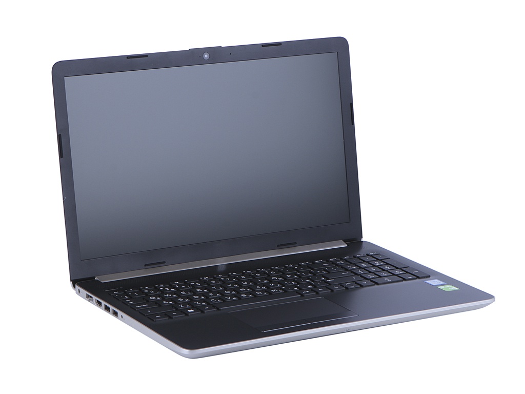 

Ноутбук HP 15-da1051ur 6ND30EA (Intel Core i5-8265U 1.6GHz/8192Mb/256Gb SSD/nVidia GeForce MX130 4096Mb/Wi-Fi/Bluetooth/Cam/15.6/1920x1080/Windows 10 64-bit), 6ND30EA