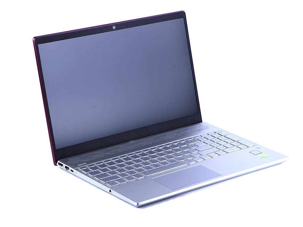 

Ноутбук HP Pavilion 15-cs0024ur 4JU97EA (Intel Core i5-8250U 1.6GHz/4096Mb/1000Gb/nVidia GeForce MX150 2048Mb/Wi-Fi/Bluetooth/Cam/15.6/1920x1080/Windows 10 64-bit), 4JU97EA