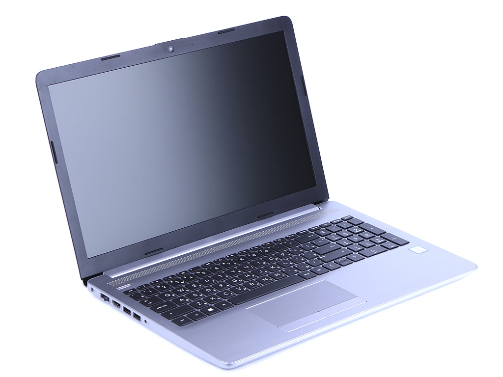 

Ноутбук HP 250 G7 6EC70EA (Intel Core i3-7020U 2.3GHz/8192Mb/256Gb SSD/DVD-RW/Intel HD Graphics/Wi-Fi/Bluetooth/Cam/15.6/1920x1080/Windows 10 64-bit), 6EC70EA