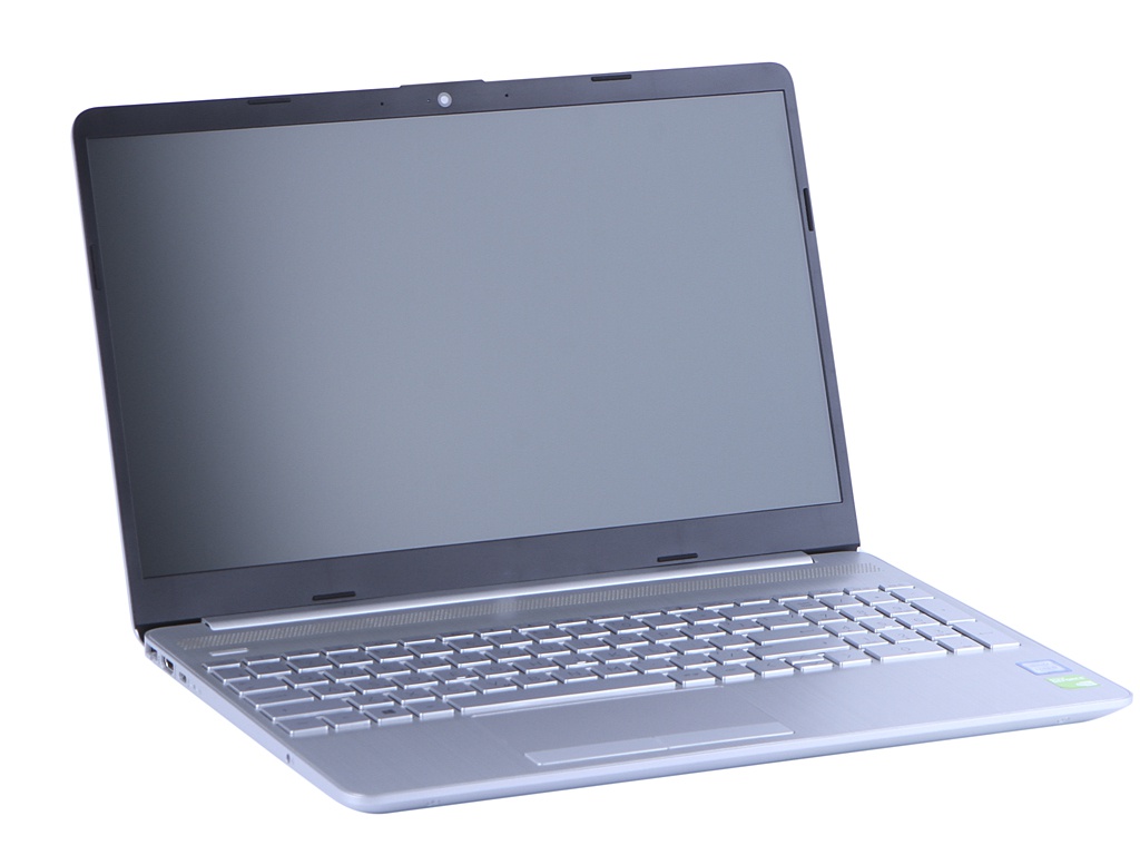 

Ноутбук HP 15-dw0027ur 6RK57EA (Intel Core i5-8265U 1.6GHz/8192Mb/1000Gb + 128Gb SSD/nVidia GeForce MX130 2048Mb/Wi-Fi/Bluetooth/Cam/15.6/1366x768/Windows 10 64-bit), 6RK57EA
