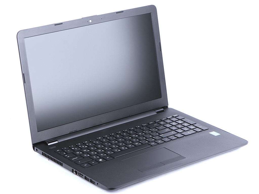 

Ноутбук HP 15-bs178ur 4UL97EA (Intel Core i3-5005U 2.0GHz/4096Mb/128Gb SSD/Intel HD Graphics/Wi-Fi/Bluetooth/Cam/15.6/1366x768/Windows 10 64-bit), 4UL97EA