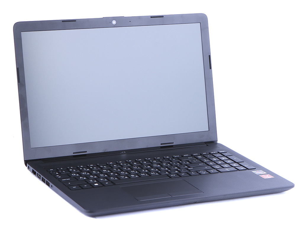 

Ноутбук HP 15-db1024ur 6RL54EA (AMD Ryzen 3 3200U 2.6GHz/8192Mb/1000Gb + 128Gb SSD/AMD Radeon Vega 3/Wi-Fi/Bluetooth/Cam/15.6/1366x768/DOS), 6RL54EA