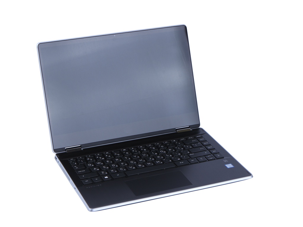 

Ноутбук HP Pavilion x360 14-dh0009ur 6RK74EA (Intel Core i5-8265U 1.6GHz/8192Mb/1000Gb + 128Gb SSD/Intel HD Graphics/Wi-Fi/Bluetooth/Cam/14/1920x1080/Touchscreen/Windows 10 64-bit), 6RK74EA