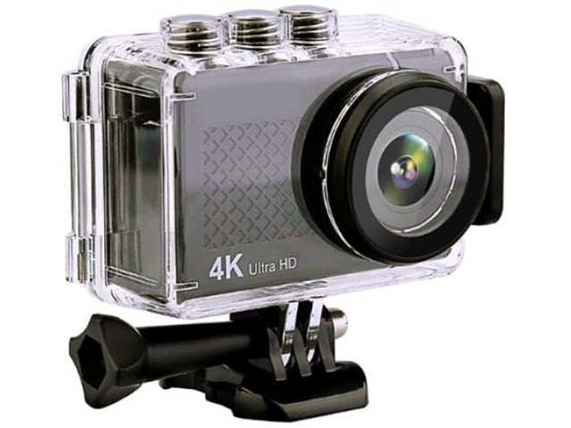 фото Экшн-камера ZDK KG 894 + Auto Kit