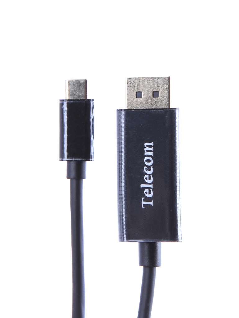 фото Аксессуар Telecom USB - Type-C TC010 - 1.8m