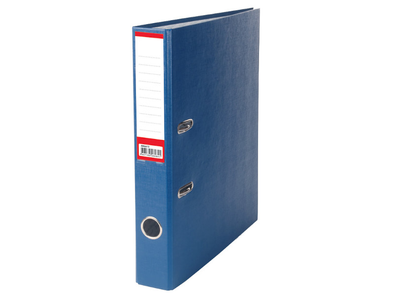 

Папка Berlingo Standard A4 50mm Blue AM4613, AM4613