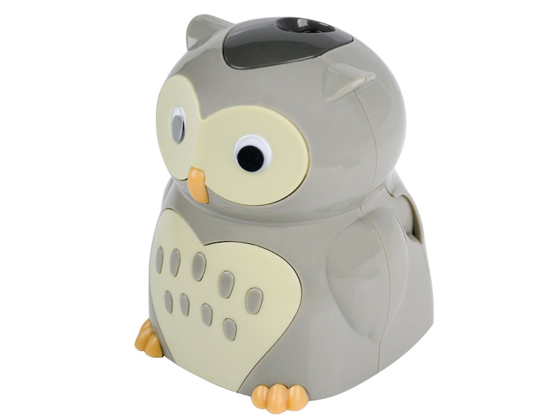 

Точилка электрическая Berlingo Owl BEs_37003, BEs_37003