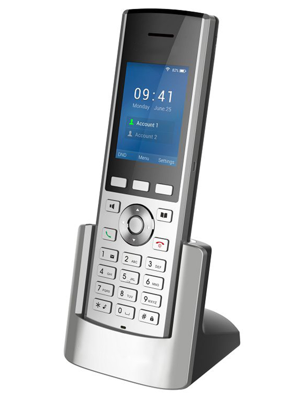 фото Voip оборудование grandstream wp820