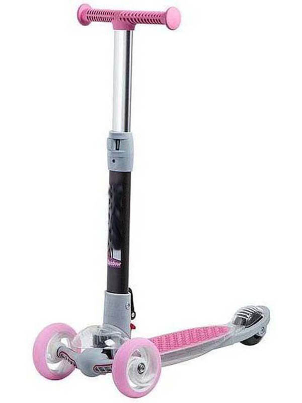 

Самокат Novatrack RainBow 125T.RAINBOW.PN9, RainBow