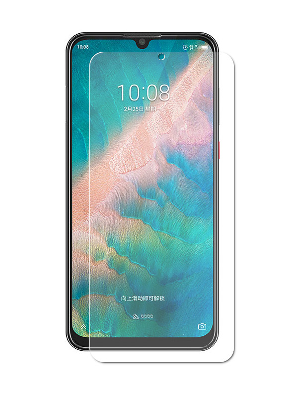 

Защитное стекло Zibelino для ZTE Blade V10 Vita 2019 ZTG-ZTE-V10-V, ZTG-ZTE-V10-V